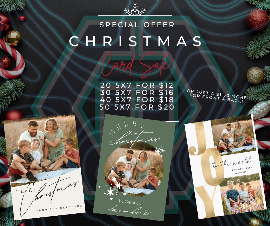 Christmas Cards SALE