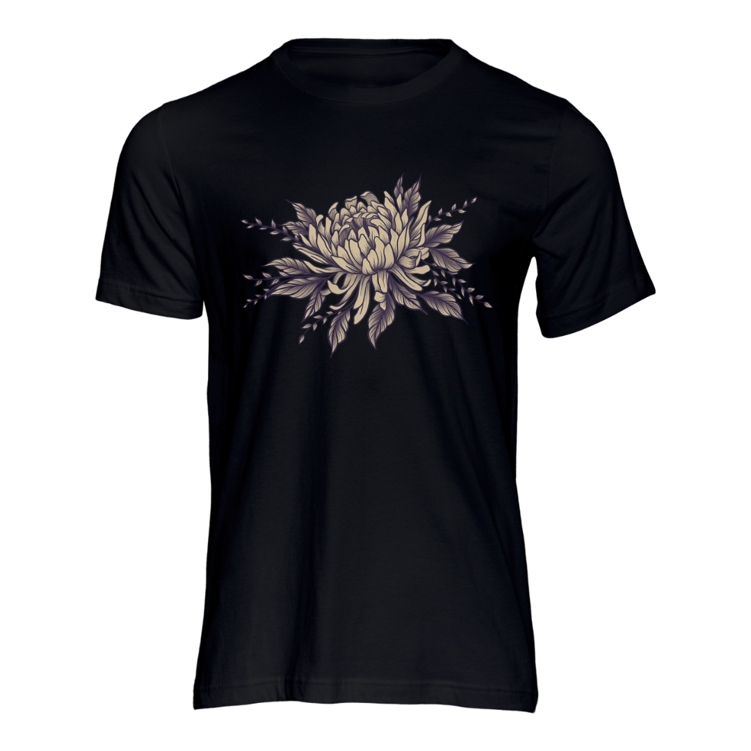 Tattoo Mum - T-Shirt - MCRIllustrates