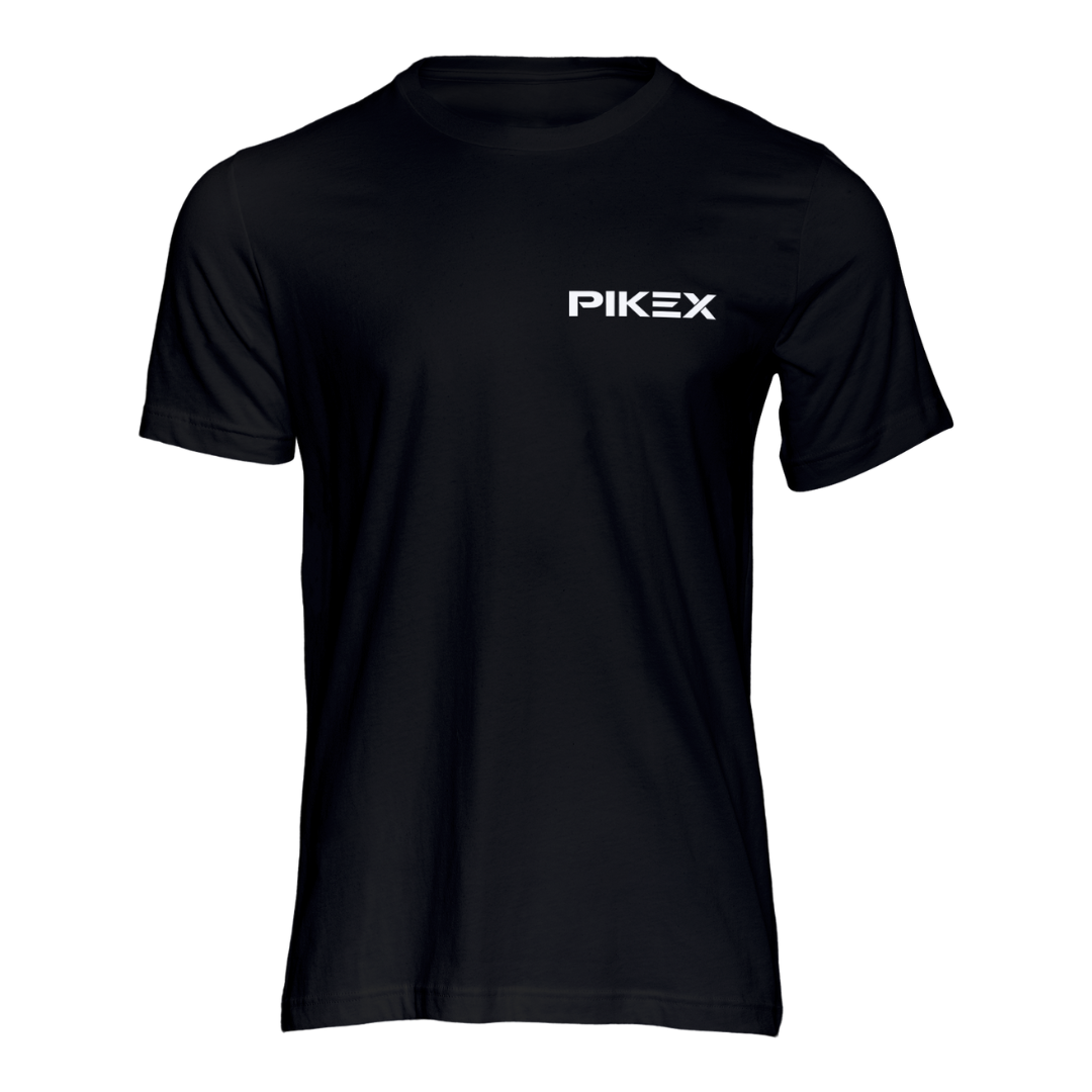 Paddle Has A Hole In It - Tshirt - Pikex Pickleball