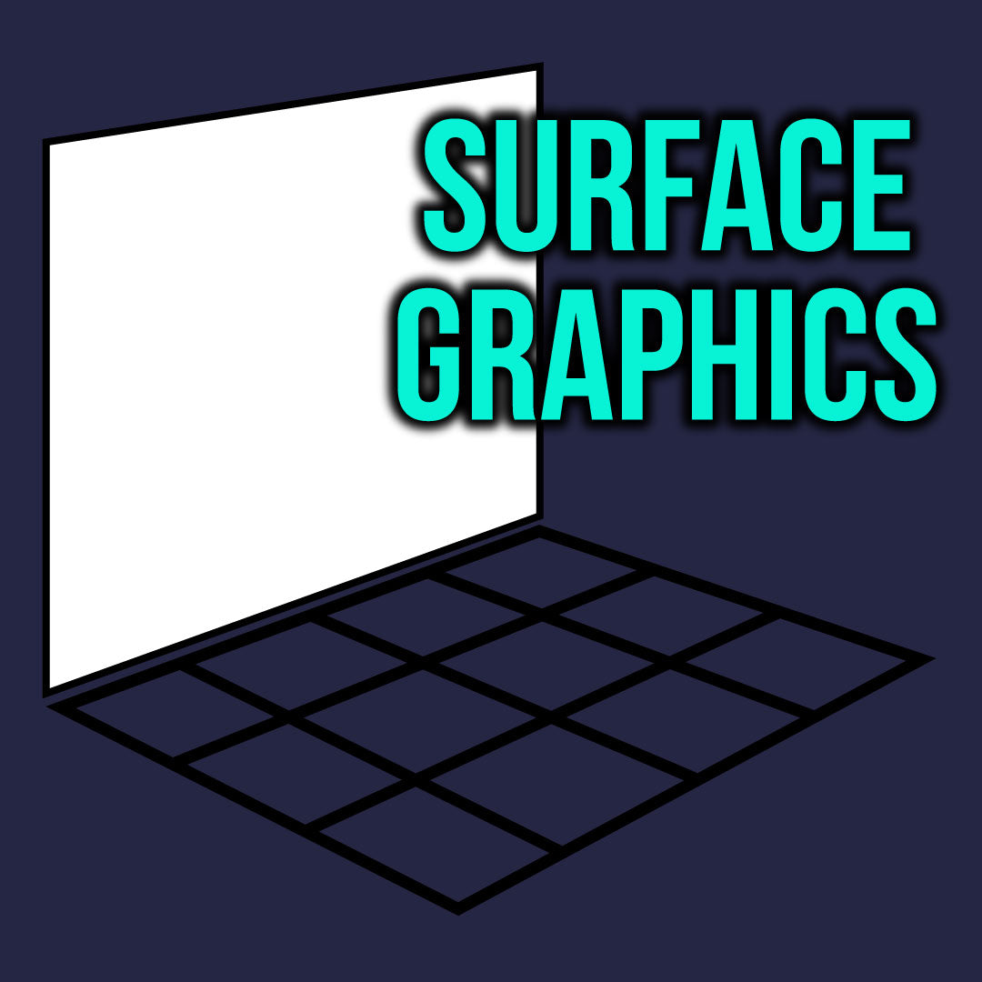 Surface Graphics