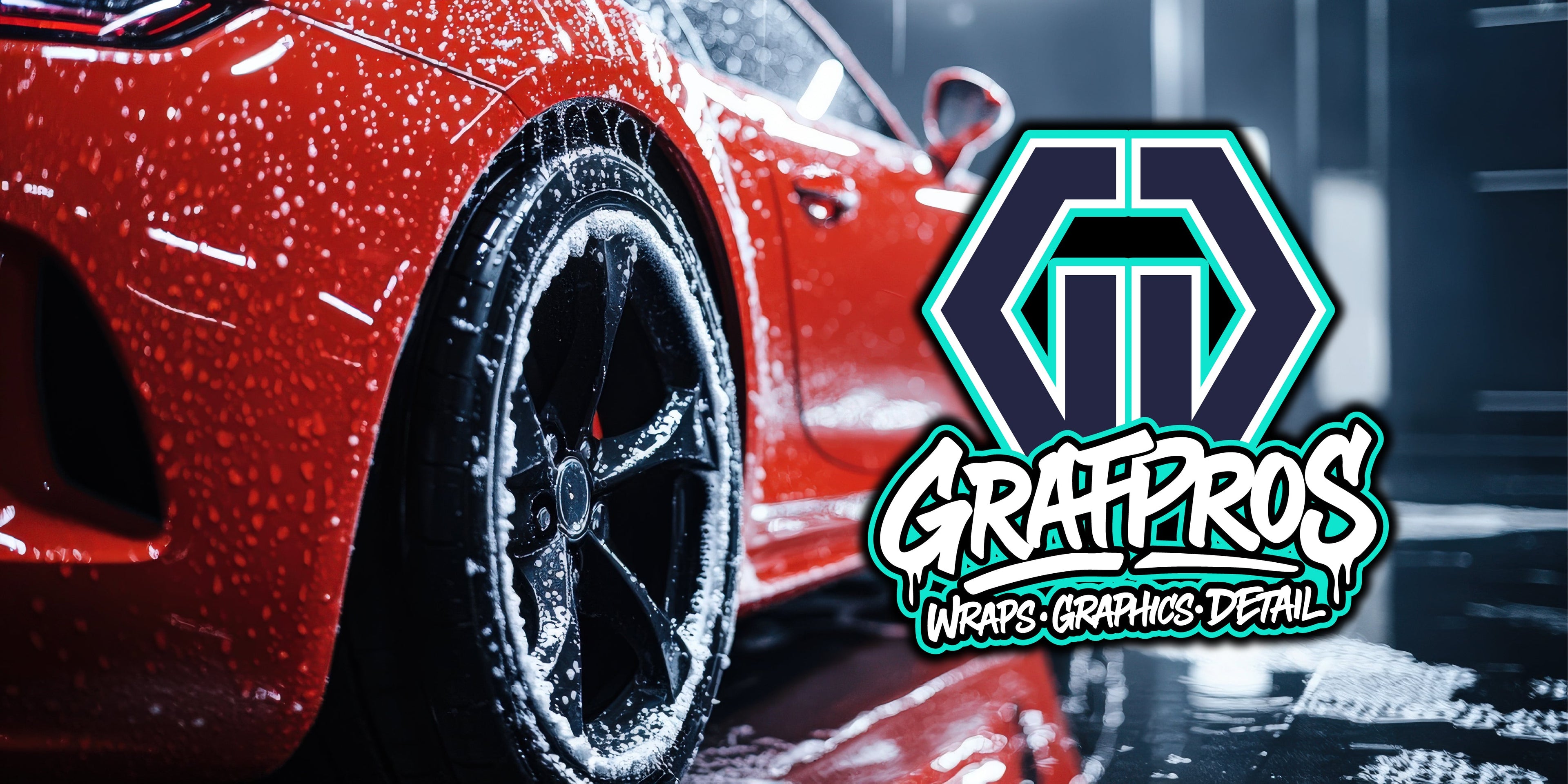 Wrap Shop Services