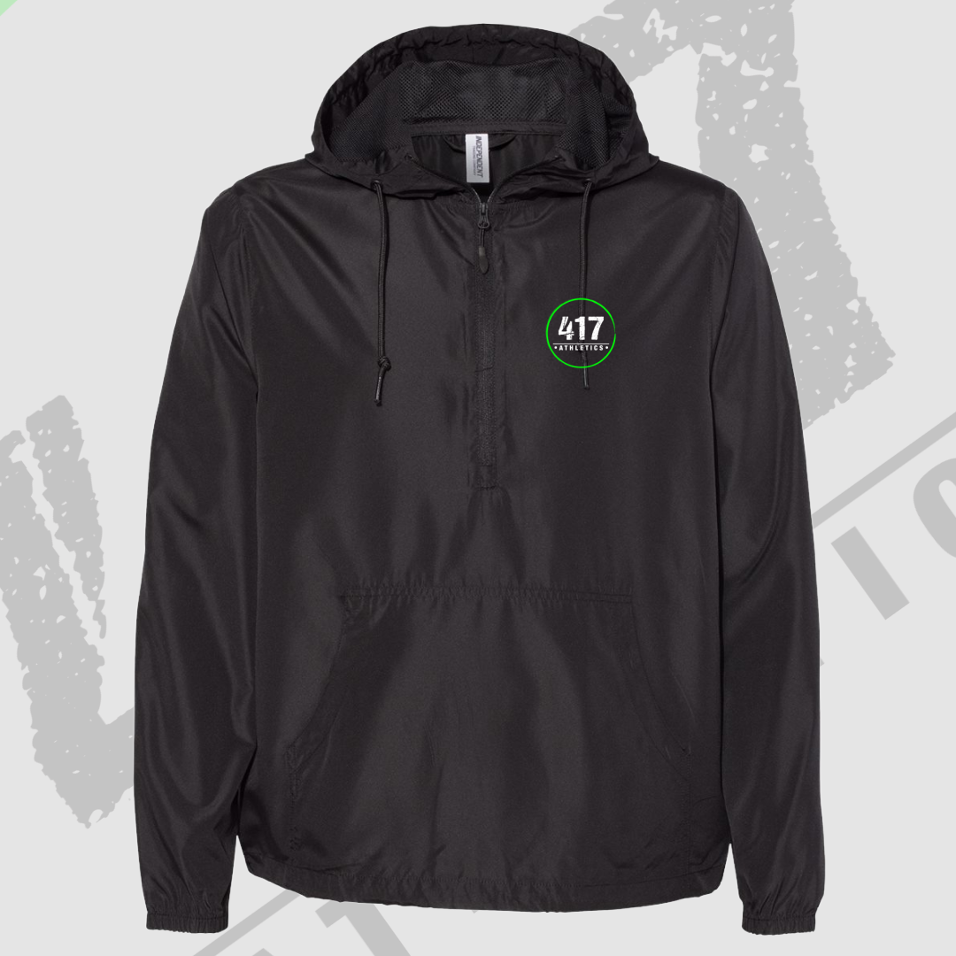 417 Staff Independent Trading Co. Pullover