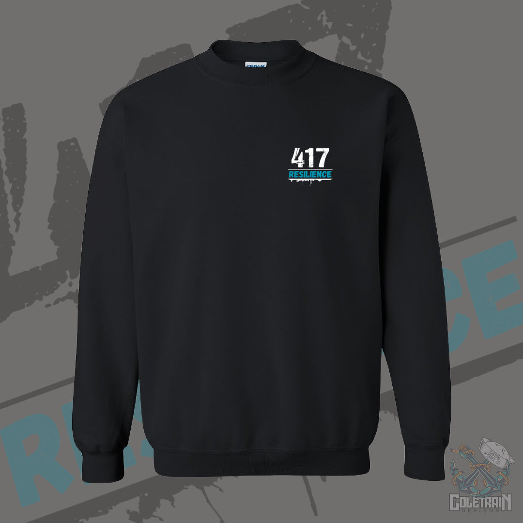 417 Sweatshirt