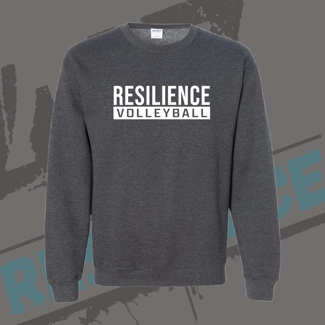 Resilience Basic Sweatshirt