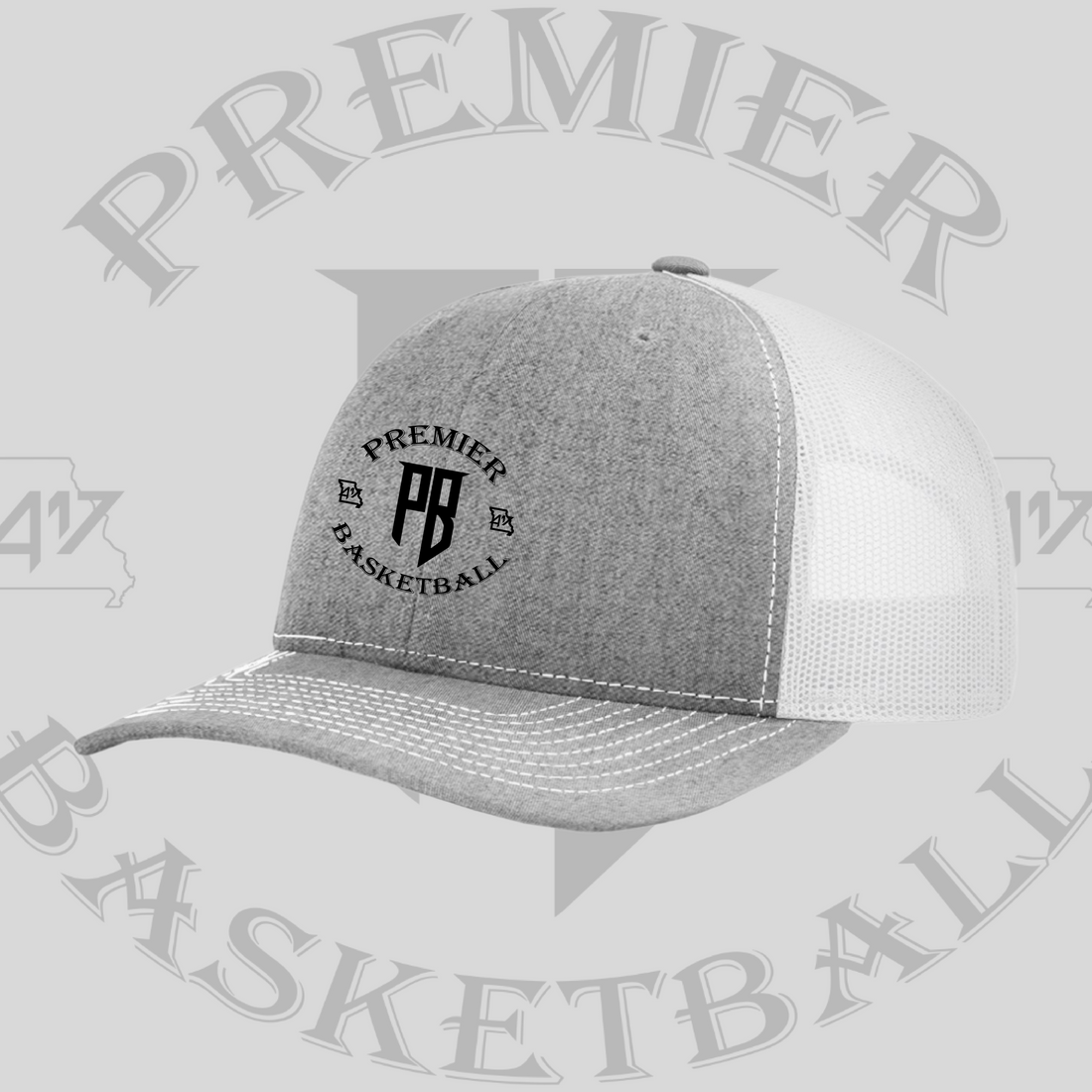 Richardson 112 Embroidered Hat