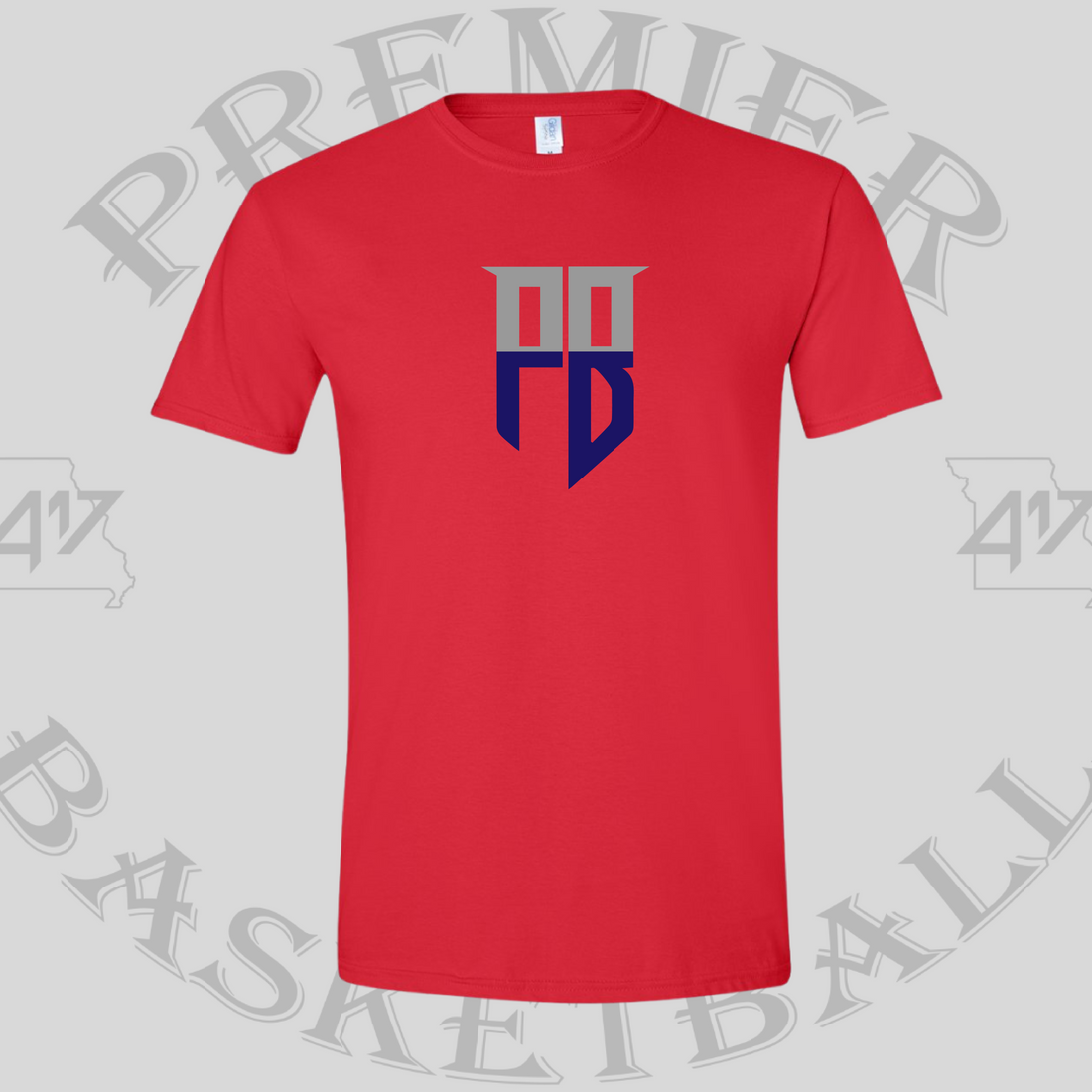 PB T-Shirt
