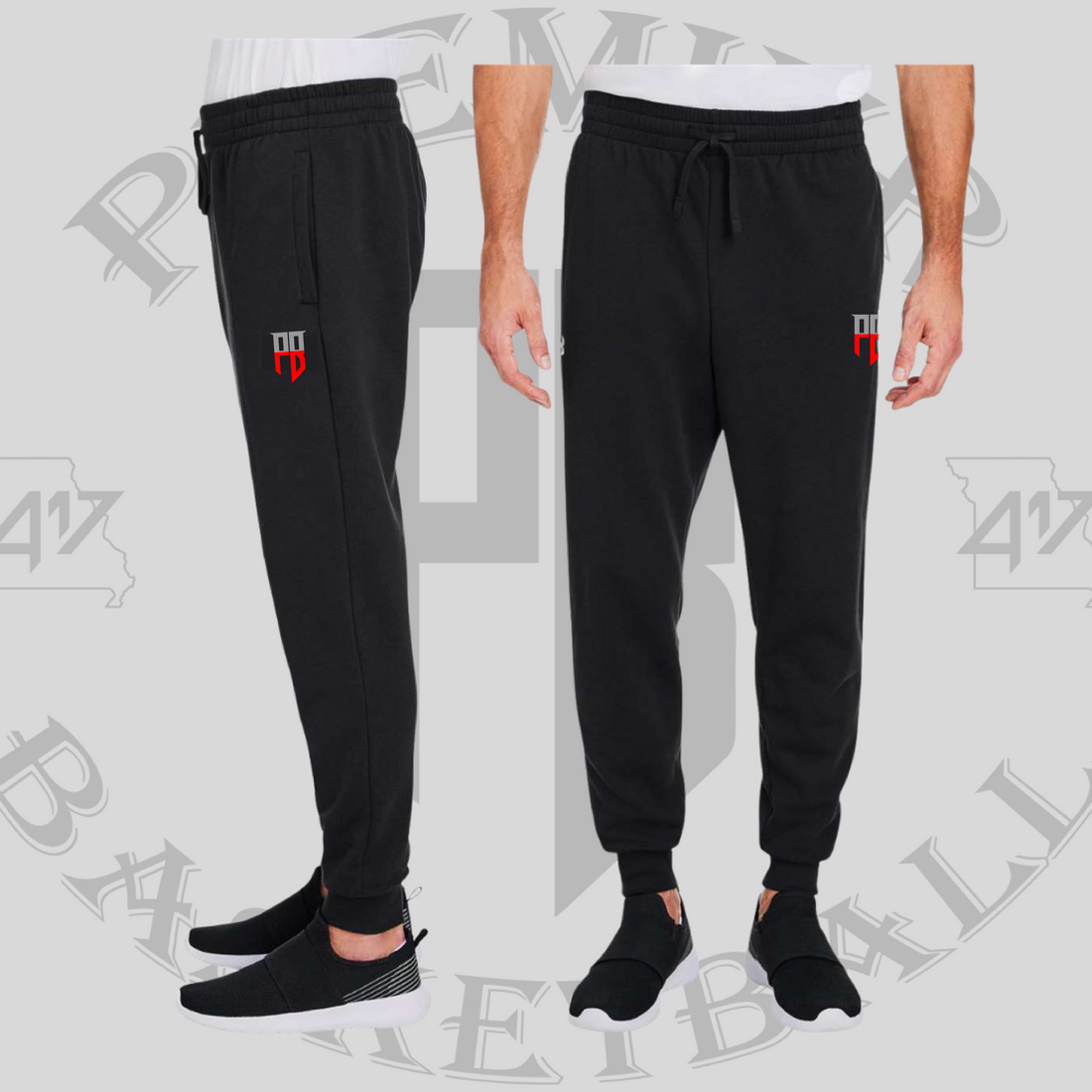 Under Armour Unisex Fleece Joggers