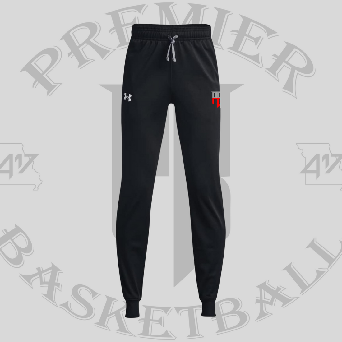 Youth Under Armour Joggers