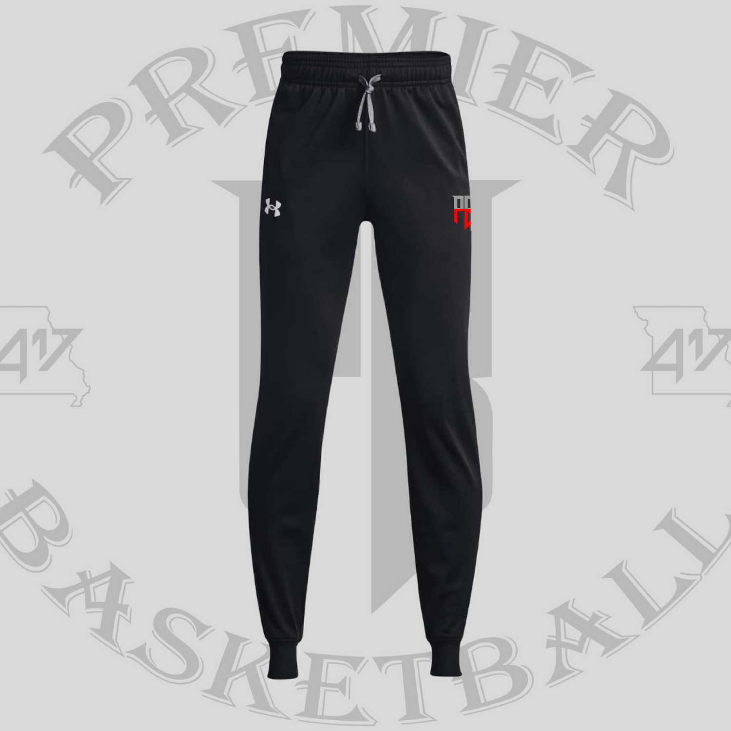 Youth Under Armour Joggers