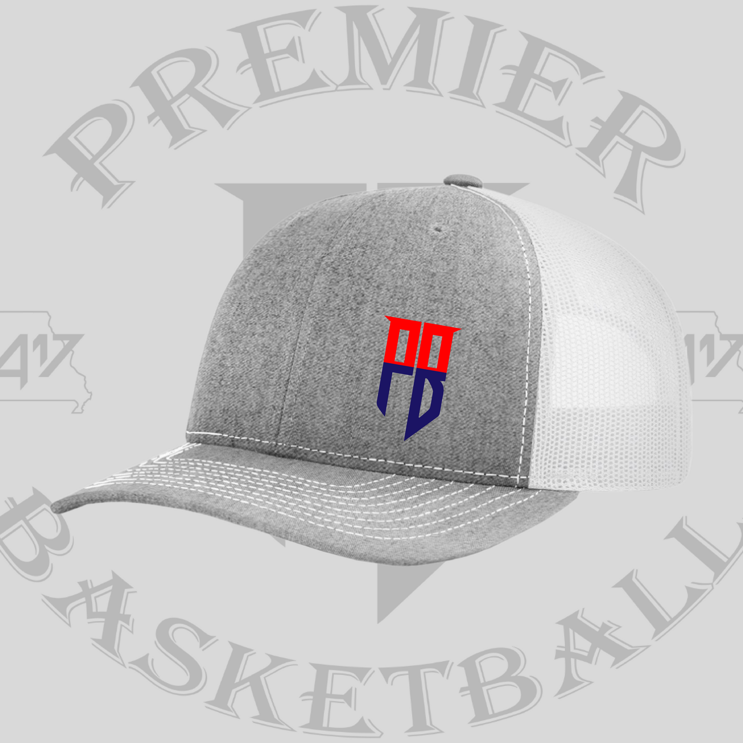 Richardson 112 Embroidered Hat