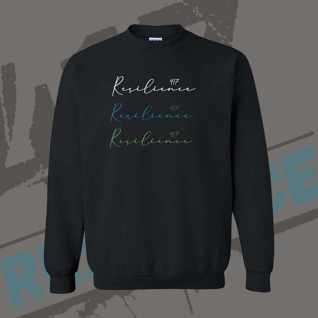 417 Resilience Sweatshirt