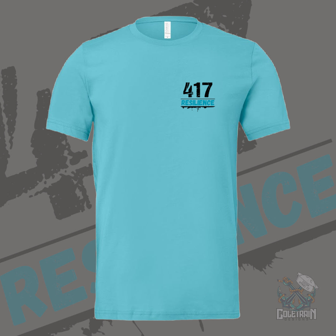 417 T-Shirt