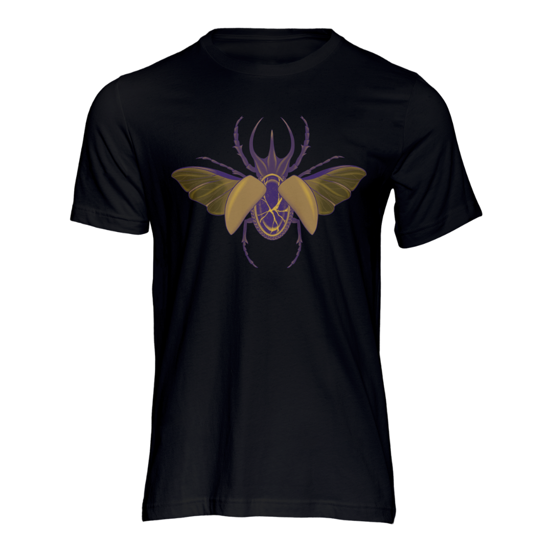 Beetle tee shirt