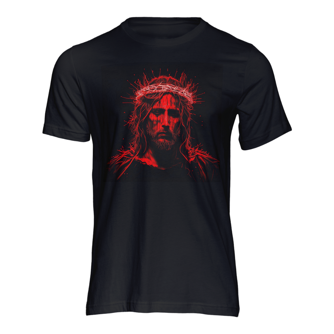 Jesus Christ tee shirt