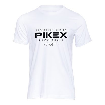 Signature Series - Louie Mansanas - Tshirt - Pikex Pickleball