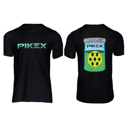 Pickle Jar - Tshirt - Pikex Pickleball